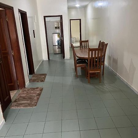 Appartement De Luxe A Ouakam Dakar Exterior foto