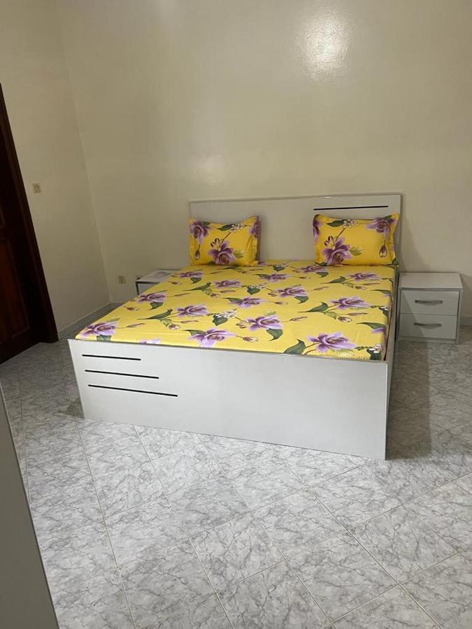 Appartement De Luxe A Ouakam Dakar Exterior foto