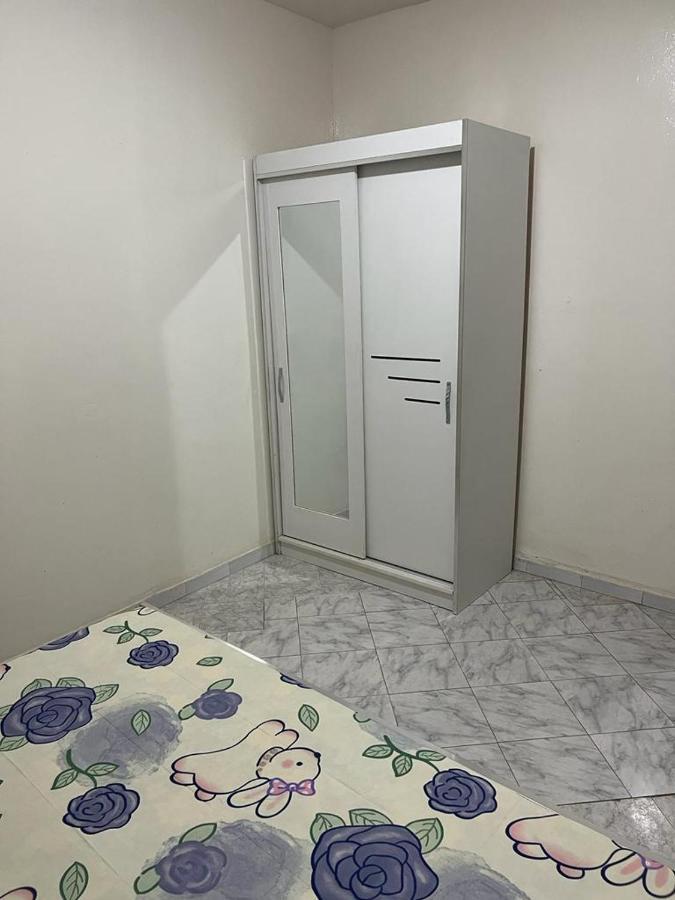 Appartement De Luxe A Ouakam Dakar Exterior foto